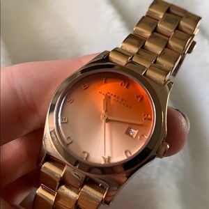 Marc by Marc Jacobs watch